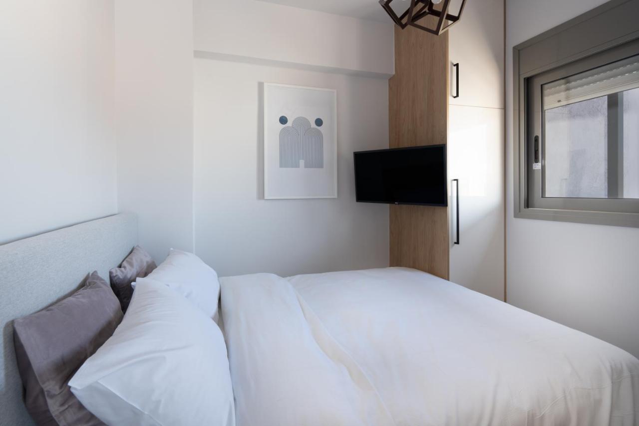 Starlight Residence เอเธนส์ ภายนอก รูปภาพ