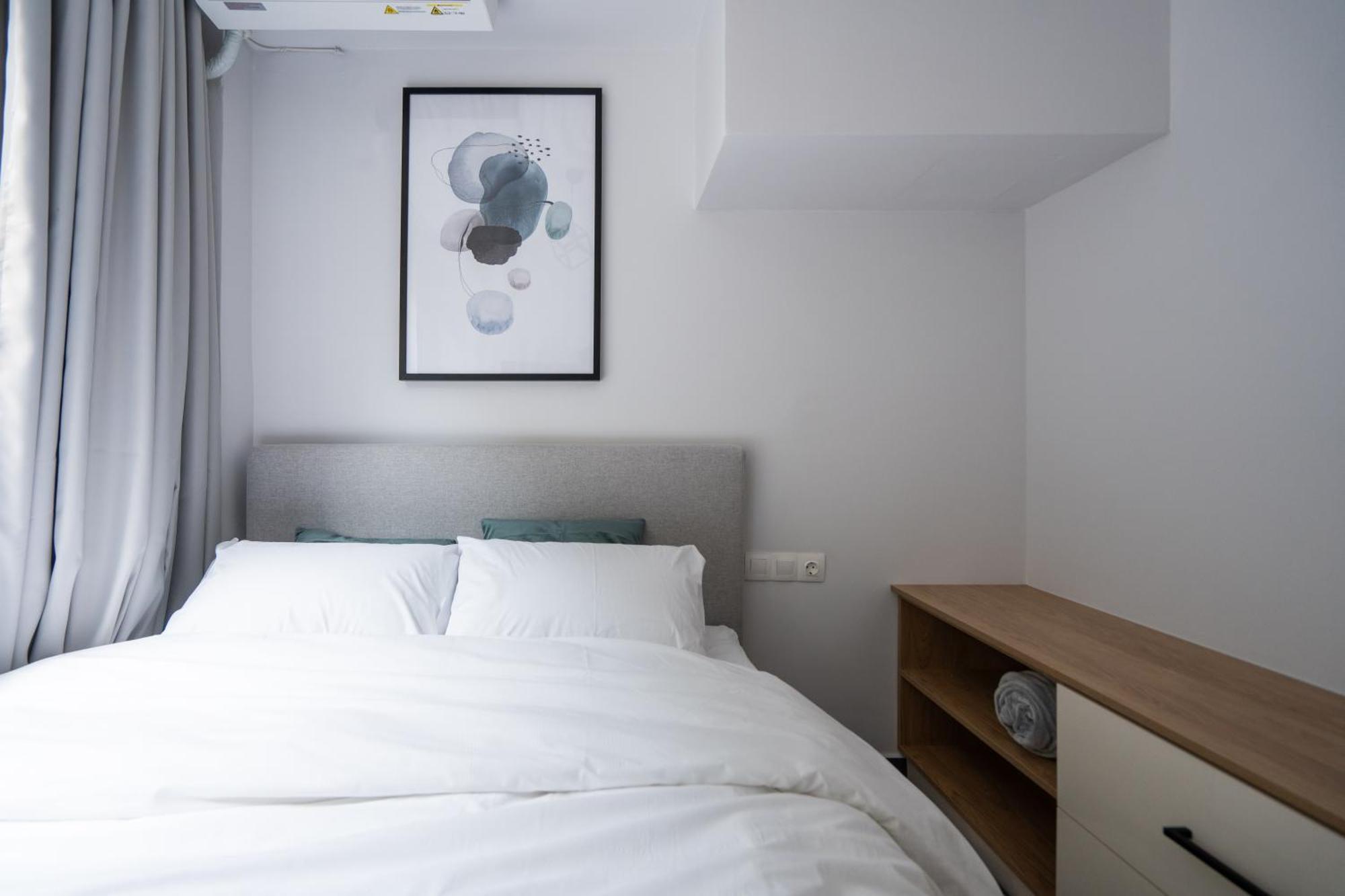 Starlight Residence เอเธนส์ ภายนอก รูปภาพ