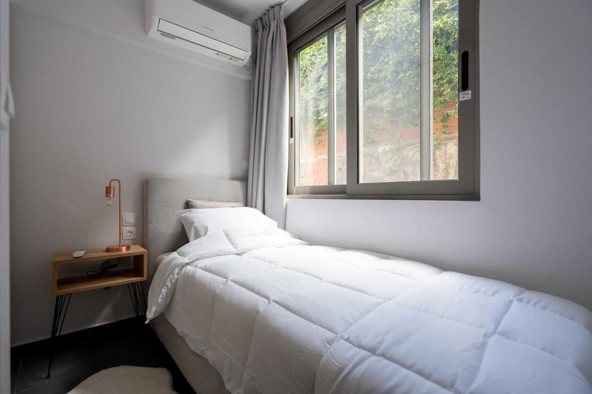 Starlight Residence เอเธนส์ ภายนอก รูปภาพ