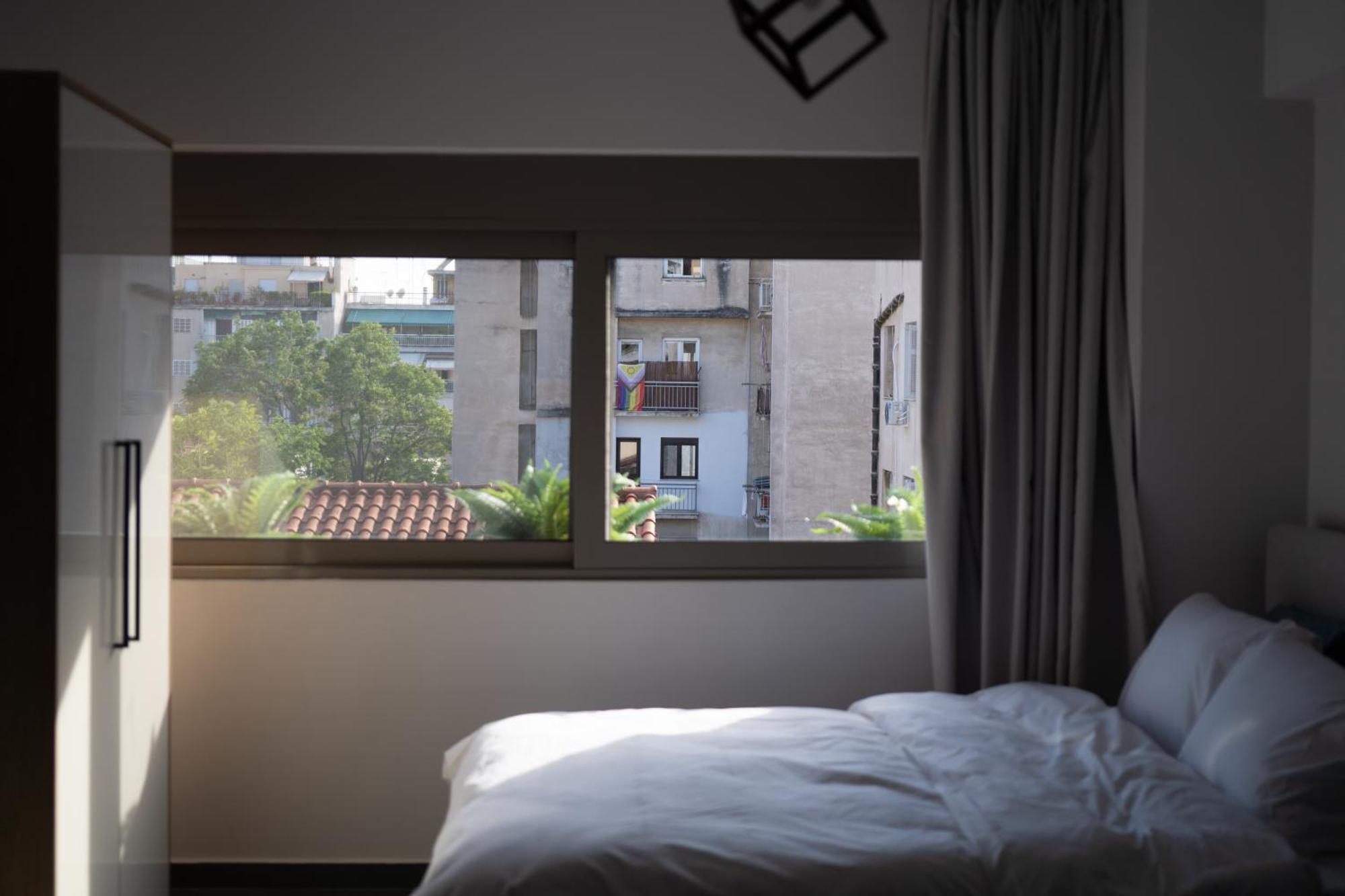 Starlight Residence เอเธนส์ ภายนอก รูปภาพ