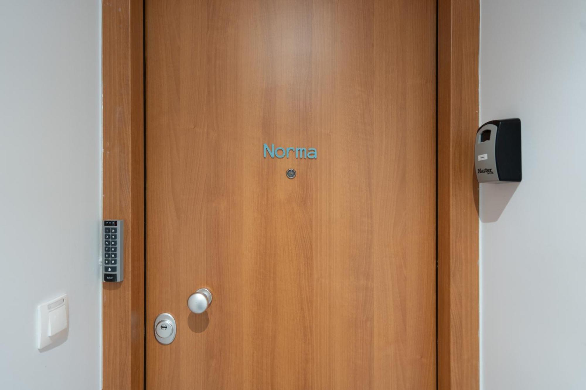 Starlight Residence เอเธนส์ ภายนอก รูปภาพ